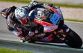 Hasil FP2 Moto2 Catalunya 2020: Marcel Schrotter Tercepat, Andi Gilang Masih Unggul dari Mantan Murid Valentino Rossi