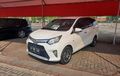 Kredit Toyota Calya Tipe G 2016, Angsuran Mulai dari Rp 1 Jutaan Tenor 4 Tahun