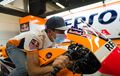 Wow! Honda Bakal Umumkan Marc Marquez Ikut MotoGP Eropa, Serius Nih?