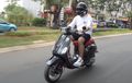 Intip Bocoran Tren Modifikasi Vespa Matic Tahun 2022 dari Owner Scooter VIP