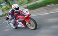Honda CBR250RR SP Punya Piston Lebih Pendek Hingga Blok Ada Coakan, Ini Alasannya