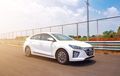 Paddle Shift Pada Hyundai Ioniq Electric Ternyata untuk Ini Sob!