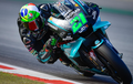 FP2 MotoGP Catalunya 2020, Tercepat Morbidelli, Valentino Rossi 10 Besar