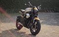 Rombak Kawasaki ER-6n Jadi Ala Ducati Scrambler Habiskan Rp 42 Jutaan 