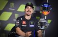 Nah Loh! Maverick Vinales dan Joan Mir Sebut Indonesia di Jumpa Pers MotoGP Catalunya 2020