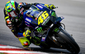 BREAKING NEWS! Valentino Rossi Resmi Gabung Dengan Tim Petronas Yamaha Untuk MotoGP 2021