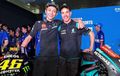 Akan Jadi Rekan Satu Tim Dengan Valentino Rossi, Franco Morbidelli Bilang Begini