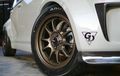 DnZ Wheels Type One, Pelek Ala JDM, Bikinan Lokal, Harga Cuma Segini?