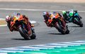 Pembalap Tim KTM Mengaku Kesulitan di Hari Pertama MotoGP Catalunya 2020, Ada Masalah Apa?
