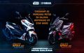Yamaha NMAX 160 ABS Hadir dengan Balutan Livery Star Wars, Harga Tembus Rp 200 Jutaan Sob