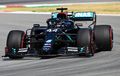 Hasil Kualifikasi F1 Rusia 2020: Lewis Hamilton Pole Position, Sebastian Vettel Crash!