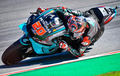 Quartararo Cetak Waktu Tercepat di FP 3 MotoGP Catalunya, Bagaimana Dengan Valentno Rossi?