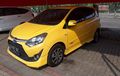 Harga Mobil Bekas Toyota Agya 2017 Cuma Segini Gengs, Gak Bikin Dompet Menjerit