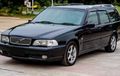 Naksir Volvo V70 Bekas? Ini Penyakit yang Sering Dialami, Ada di Interior