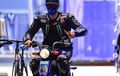 Selain Yamaha YZR-M1, Skuter EC-03 Juga Digeber Maverick Vinales di Barcelona, Begini Spesifikasinya