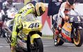 Valentino Rossi Mengaku Lebih Suka MotoGP Era 2000-an, Karena Menang Terus?