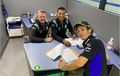 Valentino Rossi Disebut Bos Petronas Yamaha SRT Sebagai Sumber Uang