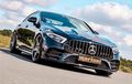 Tuner Jerman Beri Sentuhan Magis ke Mercedes-Benz CLS Makin Istimewa