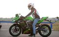 Terungkap, Segini Harga Komponen Fast Moving Kawasaki Ninja ZX-25R