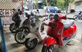Mengapa Warna Cat Bodi Motor Terlihat Belang? Ini Kata Spesialis Cat