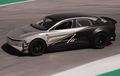 Makin Serius Ingin Saingi Tesla, Pabrikan Lucid Kembangkan Model Air dengan Tiga Motor Listrik, Sudah Diuji di Trek Drag Race