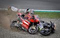 Jadi Penyebab Crash Andrea Dovizioso Di MotoGP Catalunya 2020, Johann Zarco Pernah Bikin Heboh Saat MotoGP 2019