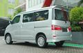 MPV Sliding Door, Kabin Luas, Mobil Bekas Daihatsu Luxio Harga Cuma Segini