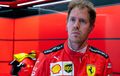 Bilang Pihaknya Bisa Bawa Sebastian Vettel ke Performa Maksimal Lagi, Bos Racing Point: Mungkin Kurang Cinta
