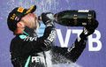 Hasil Lomba F1 Rusia 2020, Bottas Juara, Hamilton Kena Penalti