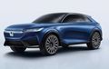 Honda Pamerkan Mobil Konsep Baru di China Namanya SUV e:concept, Ini Wujudnya