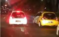 11 Pembalap Liar di Senayan Diamankan Polisi, Videonya Viral, Kena Denda Lumayan