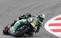 Finis Posisi Ke-10 di MotoGP Catalunya 2020, Cal Crutchlow:  Saya Bisa Melawan Pemenang MotoGP Emilia Romagna