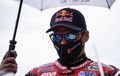 Hanya Bisa Raih Posisi Ketujuh, Takaaki Nakagami Akui Kecewa dengan Hasil  di MotoGP Catalunya 2020