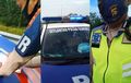 Oknum Polisi Diduga Minta Rp 100 Ribu, Enggak Dikasih, Pengguna Tol Kayuagung-Palembang Ditilang