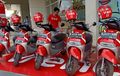 Sewa Motor Listrik Viar Lewat Aplikasi Vrent, Sehari Cuma Rp 50 Ribu!