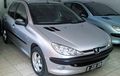 Minat mobil Bekas Peugeot 206 Ternyata Disarankan Pakai BBM Ini