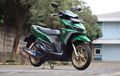 Bikin Honda Vario 125 Tampil Glowing Begini Modalnya Cuma Rp 4 Jutaan