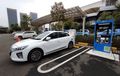 Hyundai Ioniq Irit Parah, Ngisi Baterai 50%, Cuma 30 Ribu, Tapi..