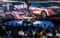 Empat Model Nissan Ariya di Beijing Auto Show 2020, Meluncur Tahun Depan