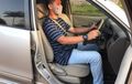 Street Manners: Percuma Pakai Safety Belt Di Mobil Kalau Caranya Asal