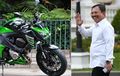 Selain Mobil Mewah, Menkes Terawan Juga Punya Kawasaki Z800 Generasi Pertama Lho, Begini Spesifikasinya