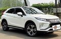 Mitsubishi Eclipse Cross 2019, Compact SUV Berfitur Lengkap Dibanderol Segini