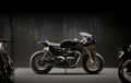 Tiga Bersaudara: Triumph Thruxton RS Bertampang Klasik Cafe Racer