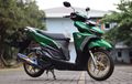 Detail Warna Bodi Honda Vario 125 Ini Ternyata Bukan Warna Candy Lho