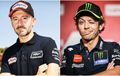 Valentino Rossi Bela Tim Petronas Yamaha SRT di MotoGP 2021, Max Biaggi Sebut The Doctor Jadi Incaran Pembalap Muda