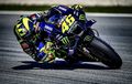 Valentino Rossi Pakai Mesin Kelima di MotoGP Catalunya 2020, Hukuman Ini Siap Mengincar