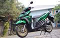 Honda Vario 125 Ambil Konsep Sporty Elegan dan Warna Bodi Apik
