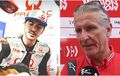 Francesco Bagnaia Resmi Gantikan Andrea Dovizioso untuk MotoGP 2021, Paolo Ciabatti Ungkap Alasannya Memilih Pecco