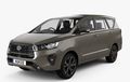 Viral Bocoran  Desain Kijang Innova Facelift, Toyota Cuma Bilang Begini...
