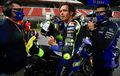 Valentino Rossi Telah Pakai Mesin Kelimanya di MotoGP Catalunya 2020, Hukuman Sudah Mulai Mengintip!